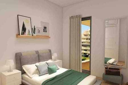 Stefys Beach Apartment Benalmádena Kültér fotó