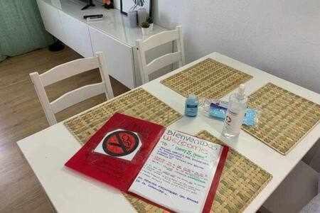Stefys Beach Apartment Benalmádena Kültér fotó