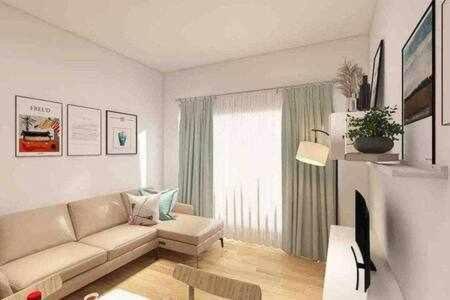 Stefys Beach Apartment Benalmádena Kültér fotó