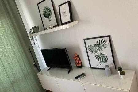 Stefys Beach Apartment Benalmádena Kültér fotó